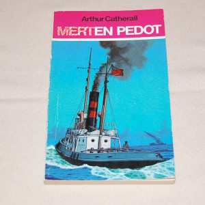 Arthur Catherall Merten pedot